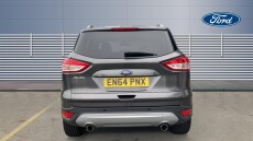 Ford Kuga 2.0 TDCi 150 Titanium 5dr 2WD Diesel Estate